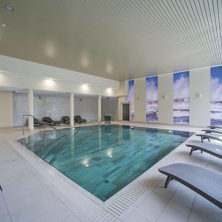 Seapark Hotel Wellness & Spa Колобжег Екстериор снимка