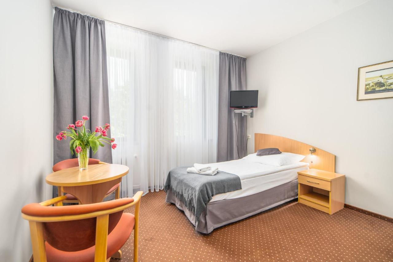 Seapark Hotel Wellness & Spa Колобжег Екстериор снимка