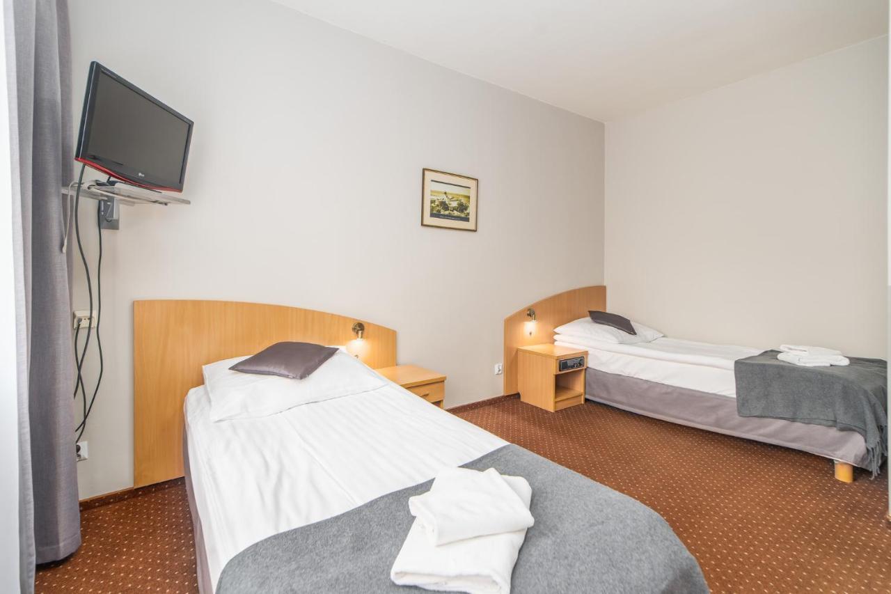 Seapark Hotel Wellness & Spa Колобжег Екстериор снимка