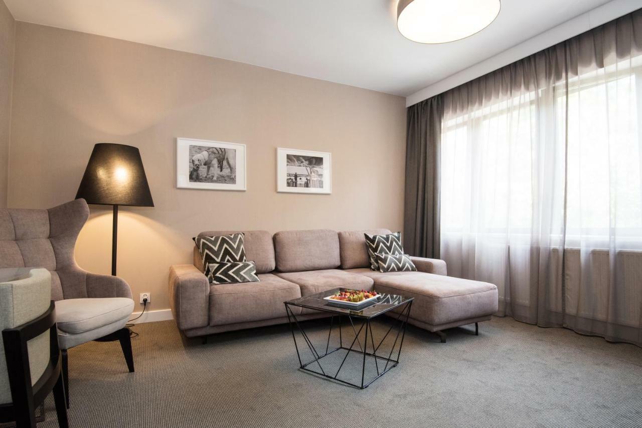 Seapark Hotel Wellness & Spa Колобжег Екстериор снимка