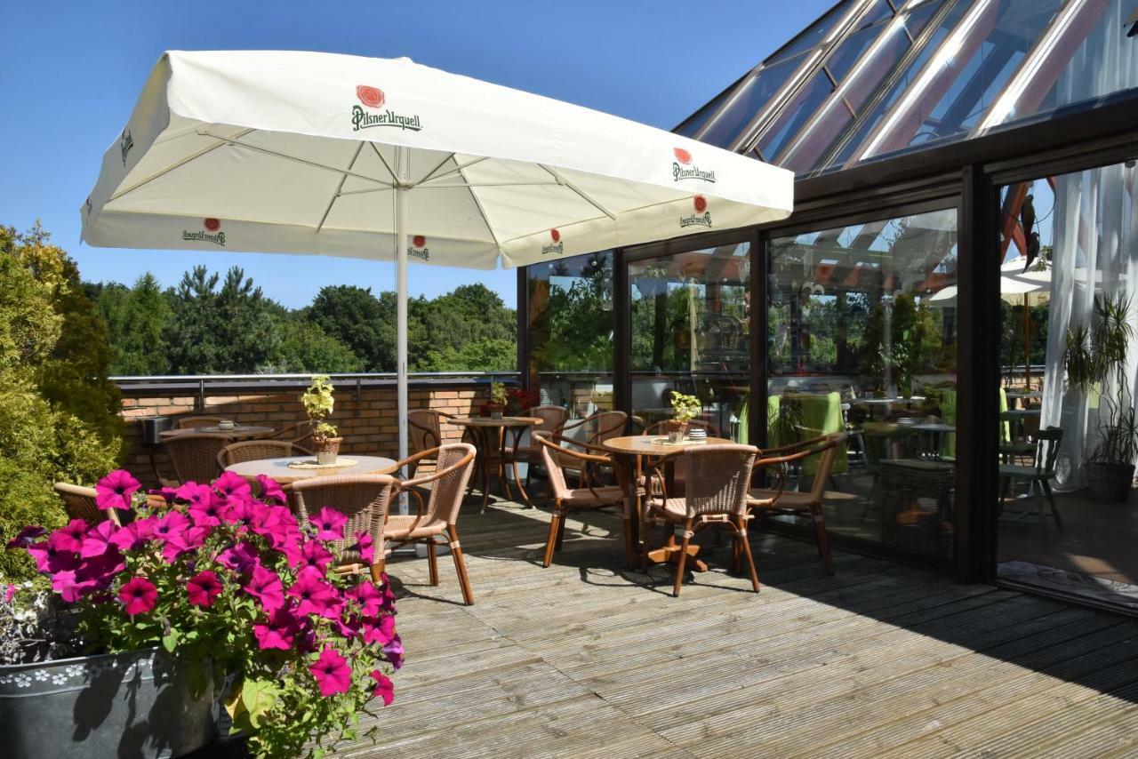Seapark Hotel Wellness & Spa Колобжег Екстериор снимка